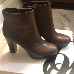 Brand new Nine West boots